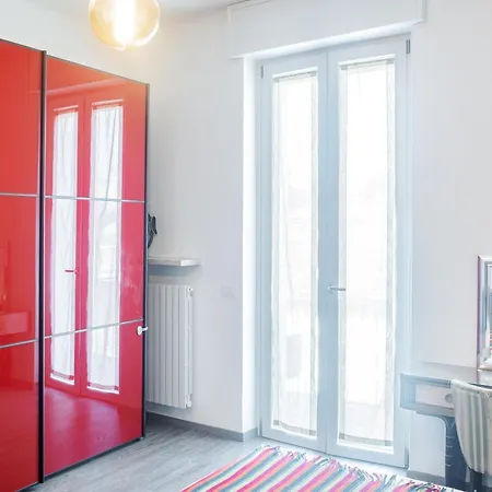 Bentegodi With Balcony And Parking Apartamento